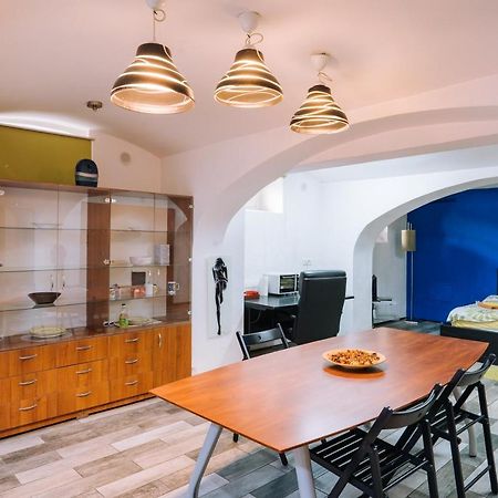 Design Loft Hotel Timişoara Exterior foto
