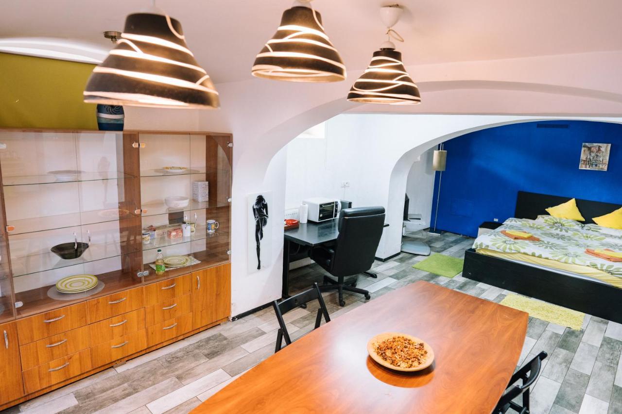 Design Loft Hotel Timişoara Exterior foto