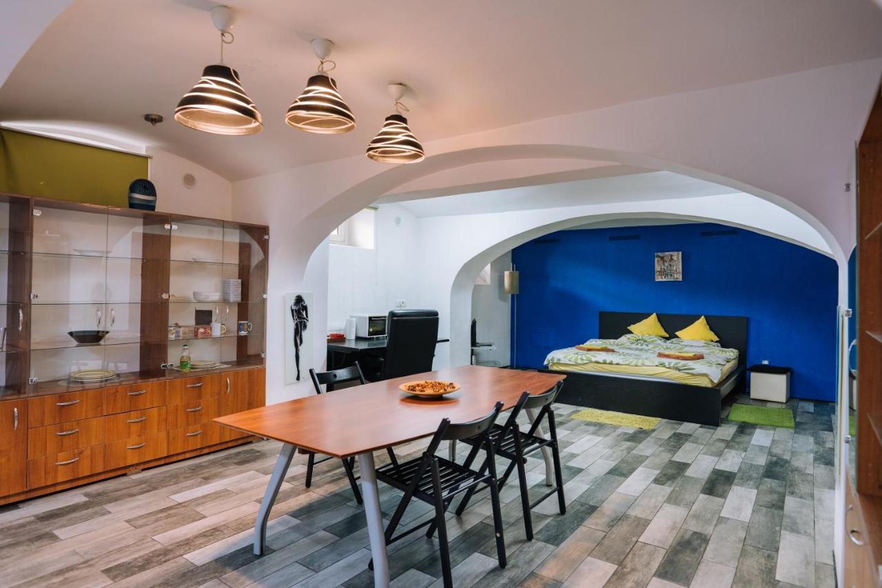 Design Loft Hotel Timişoara Exterior foto